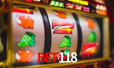 A Revolução dos Aplicativos de Jogos no bet118