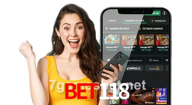 bet118
