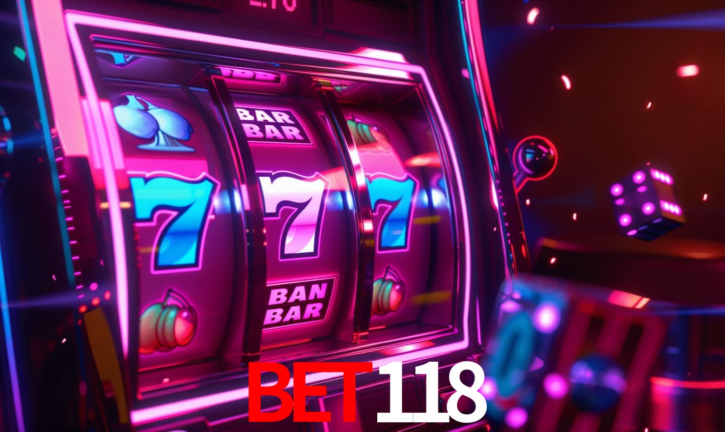 Descubra a Essência do bet118: Nossa História e Compromissos
