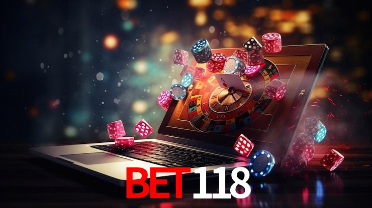 A Experiência Imersiva dos Cassinos Ao Vivo no bet118