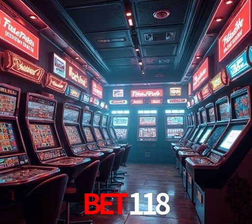 API Integration bet118