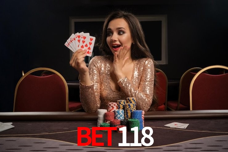 Aviator Game bet118