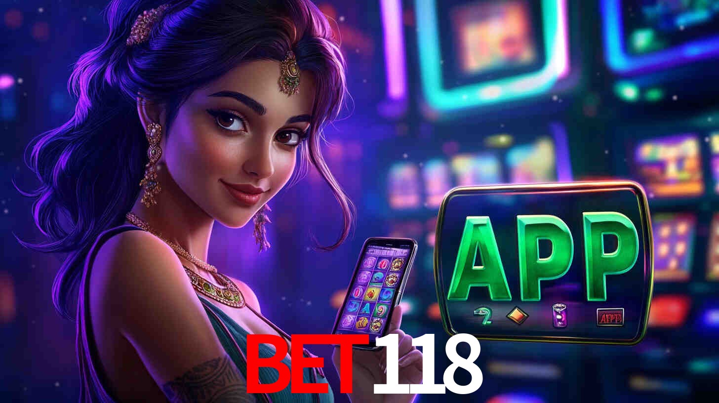 Bônus Generosos e Exclusivos no bet118 para Você!