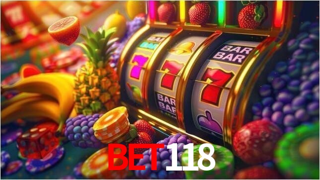 Flash Promotion bet118