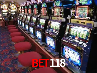 Descubra a Essência do bet118: Nossa História e Compromissos