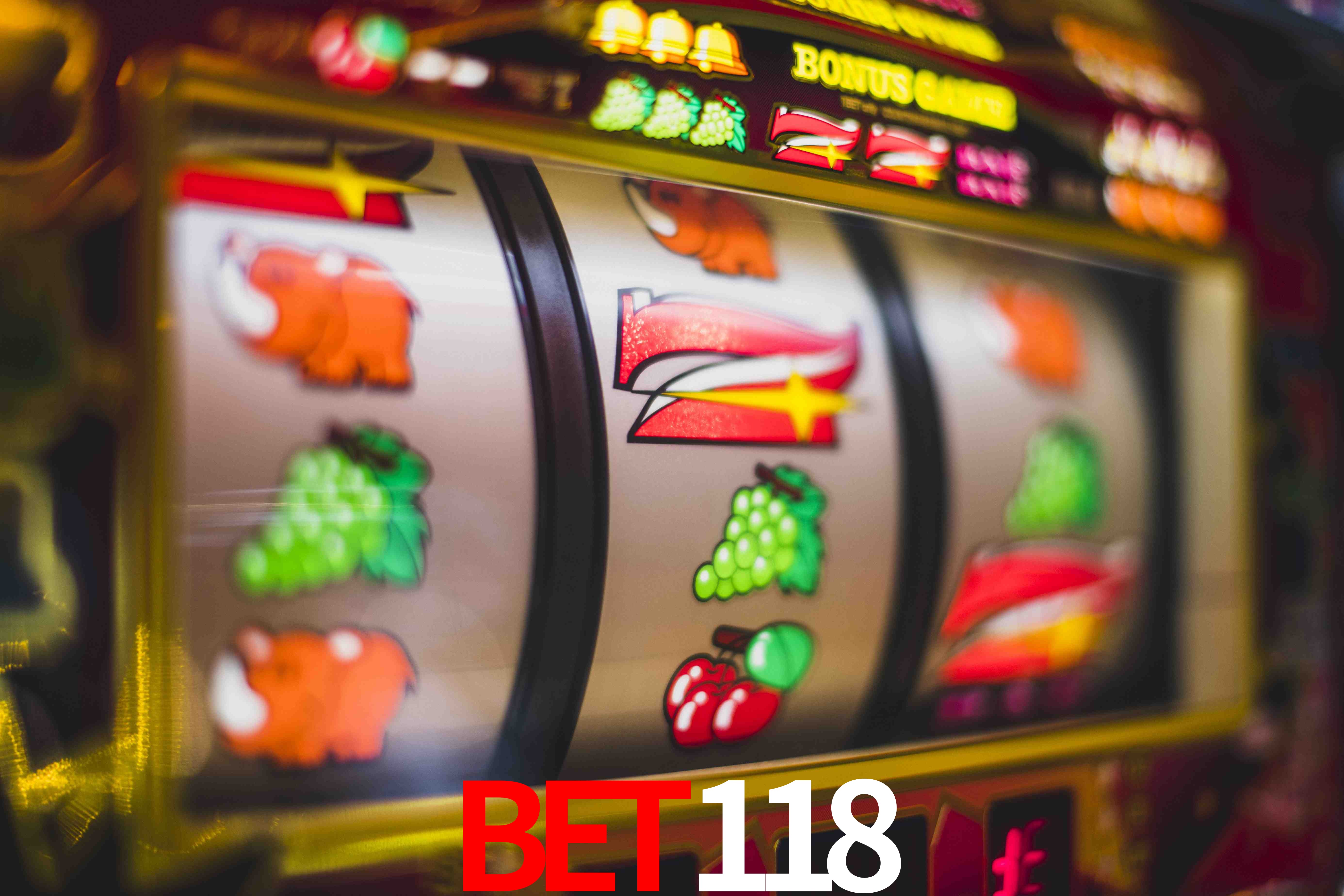 Spaceman Game bet118