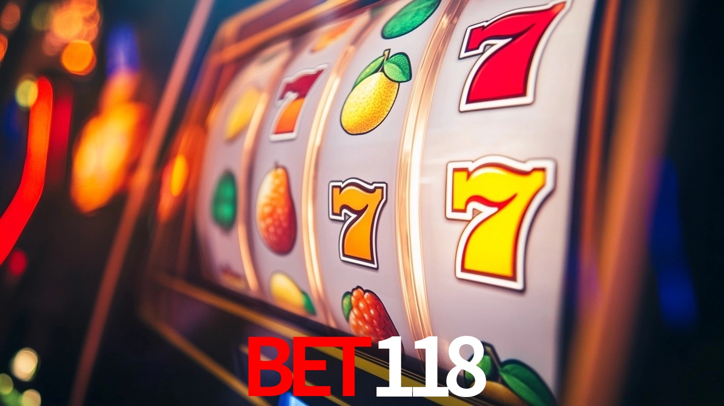 Daily Bonuses bet118