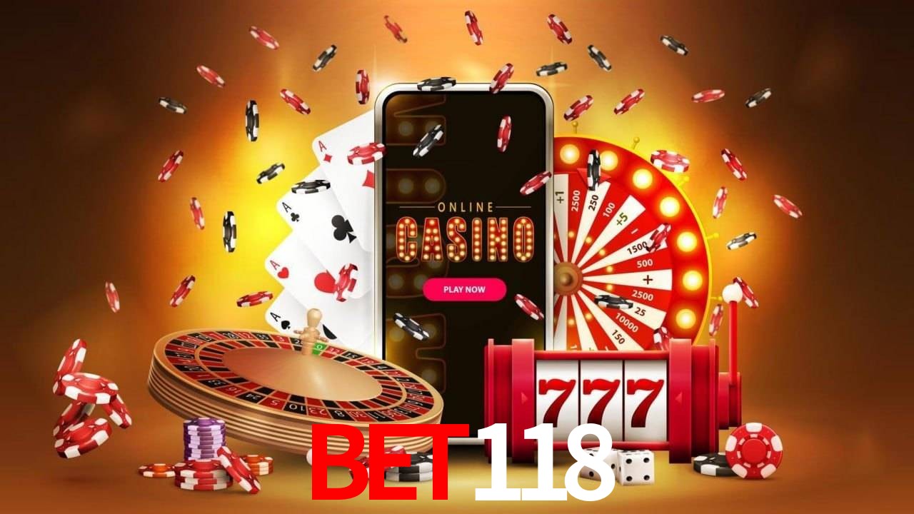 Games Directory bet118