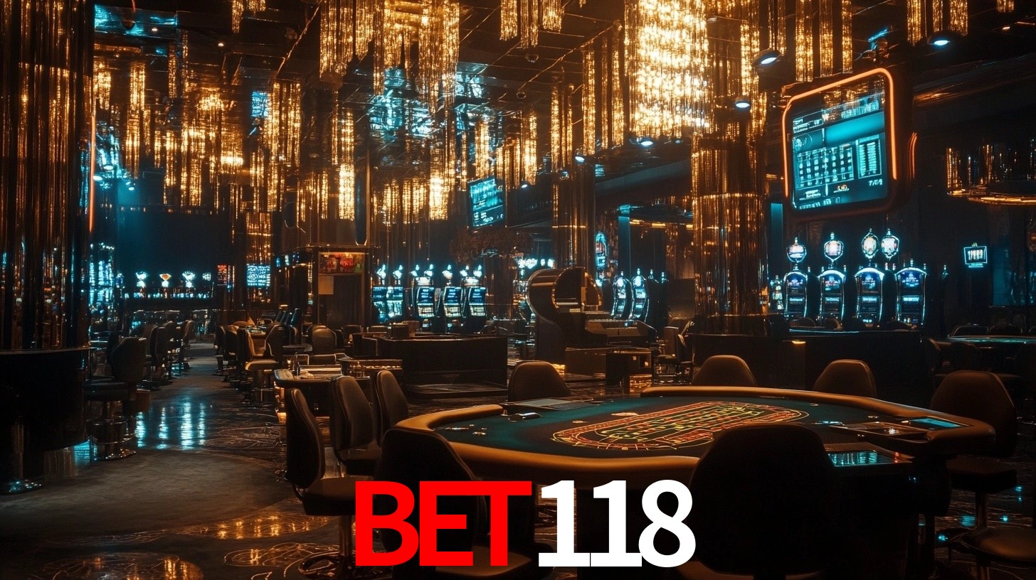 bet118.com