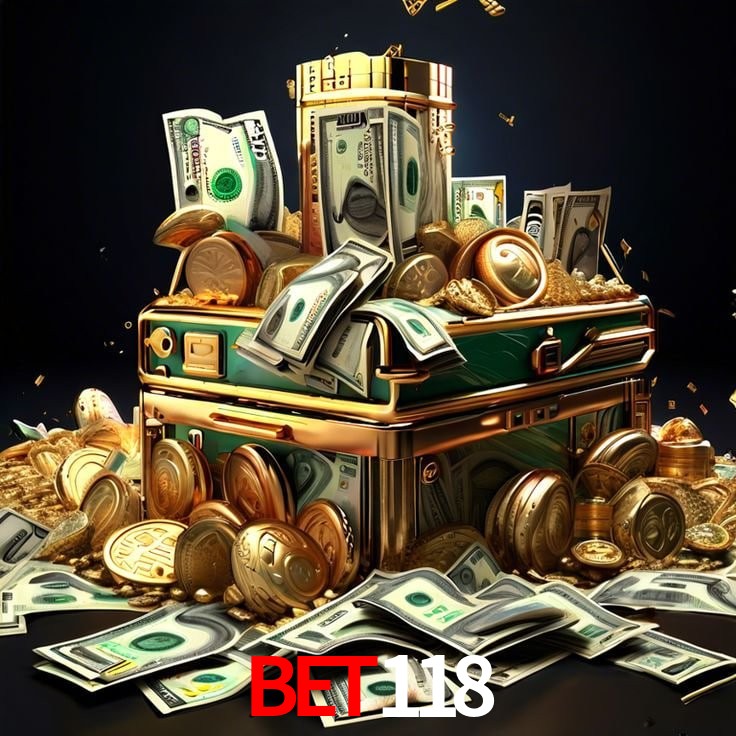 Experiência VIP bet118
