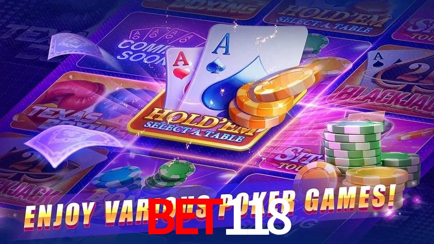 Descubra o Programa VIP da bet118: Vantagens Exclusivas para Jogadores