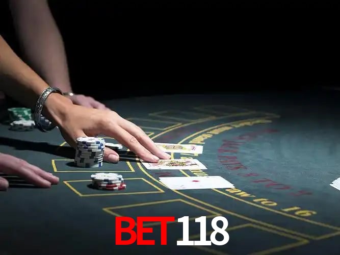 Platform Technology bet118