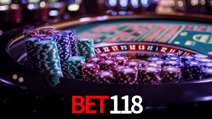 Tournaments bet118