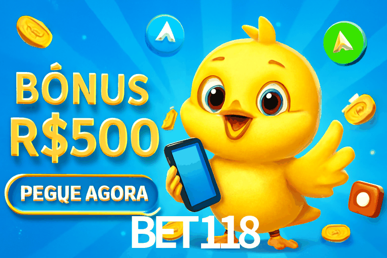 Account Benefits bet118