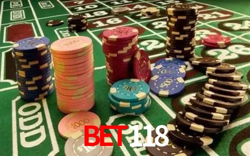 Exclusive Games bet118