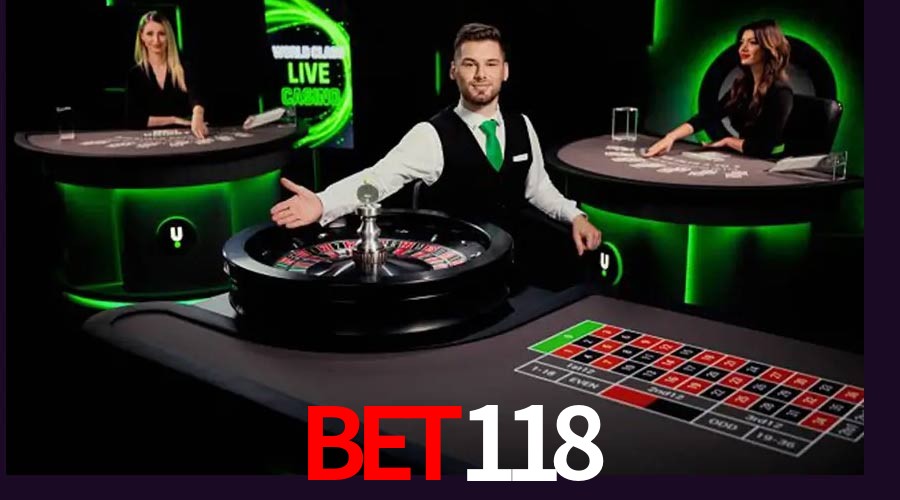 2FA Security bet118