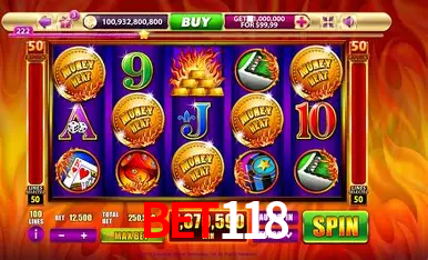A Emoção da Loteria na bet118: Uma Chance de Mudança de Vida