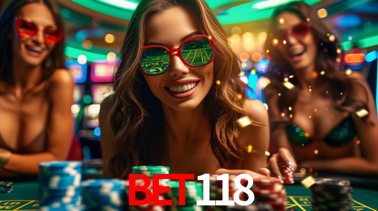 Football Betting bet118
