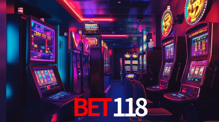 Welcome Bonus bet118