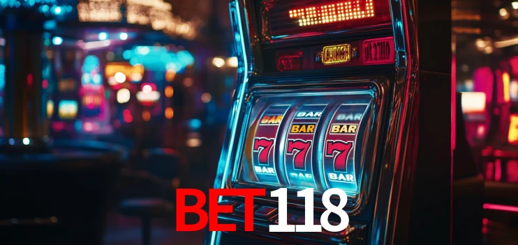 Daily Bonuses bet118