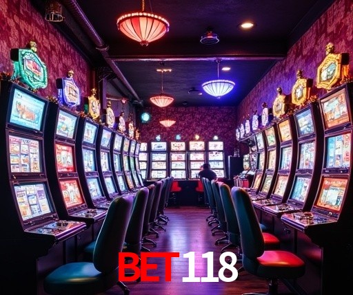 Weekend Specials bet118