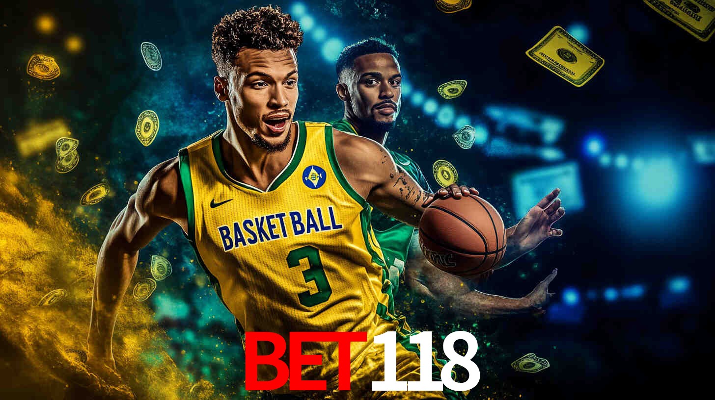 Desvendando o Mundo dos Jogos Virtuais na bet118