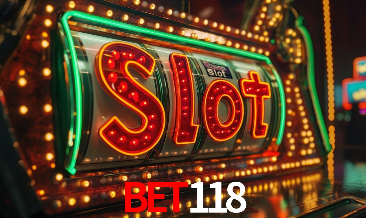 Secure Login bet118