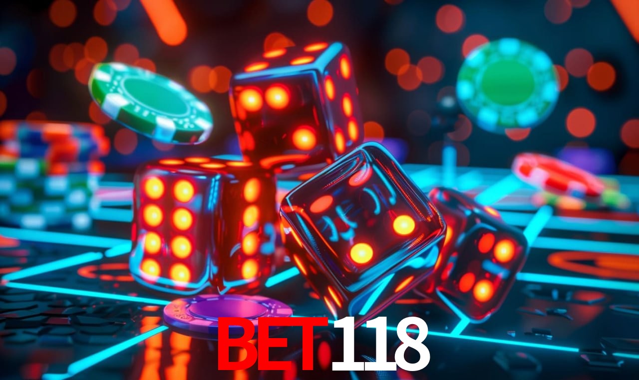 A Emoção da Loteria na bet118: Uma Chance de Mudança de Vida