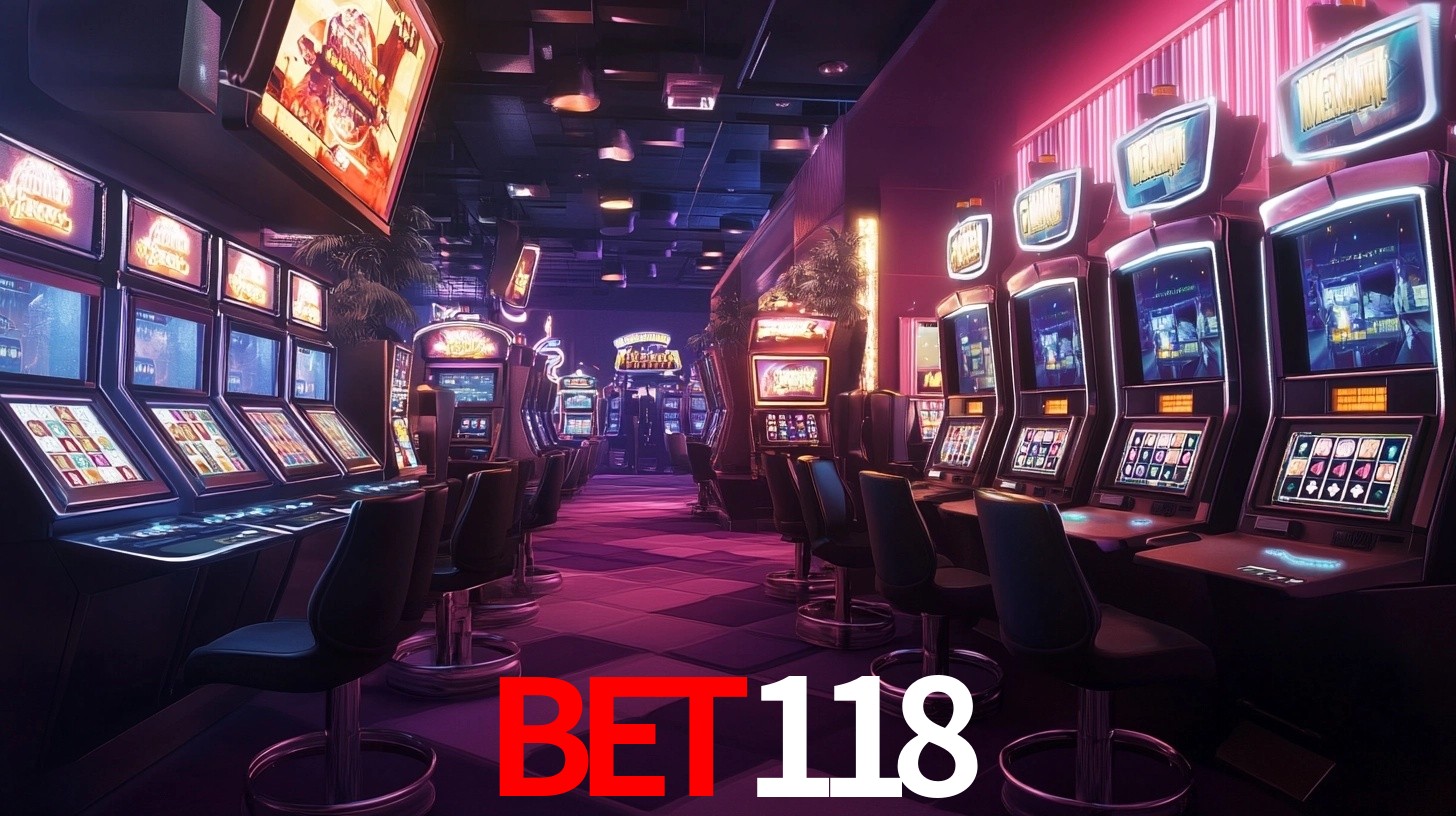 Tournaments bet118