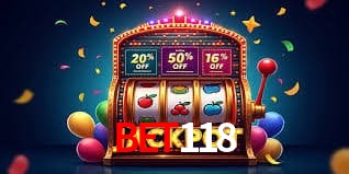 Account Benefits bet118