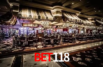 Exclusive Offers bet118
