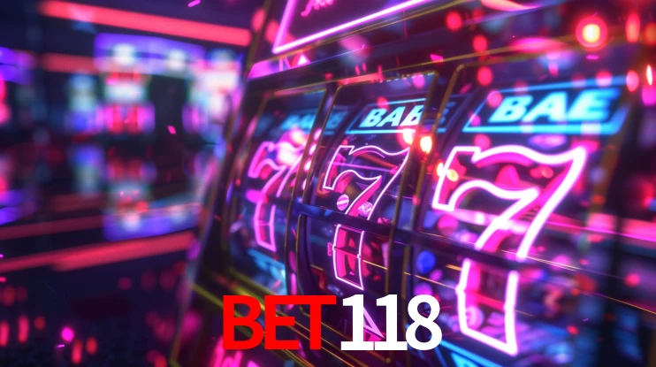 Live Casino bet118
