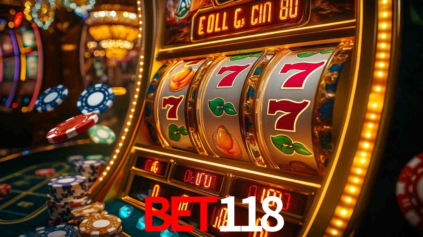bet118 App Interface