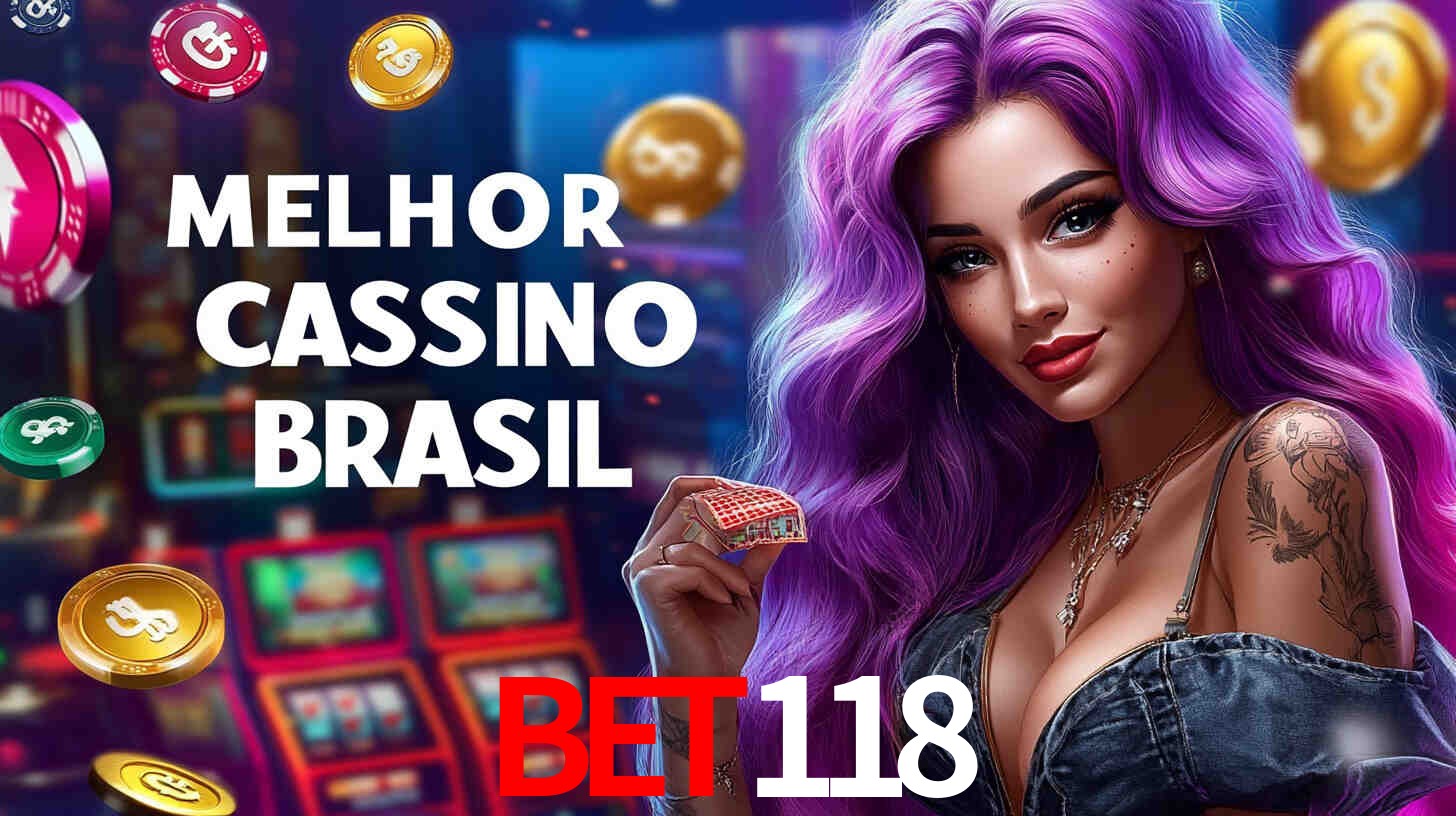 Apostas Esportivas na bet118: Um Guia Completo