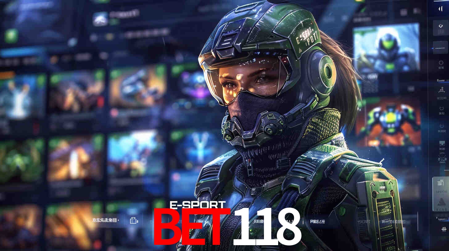 Seasonal Promotions bet118