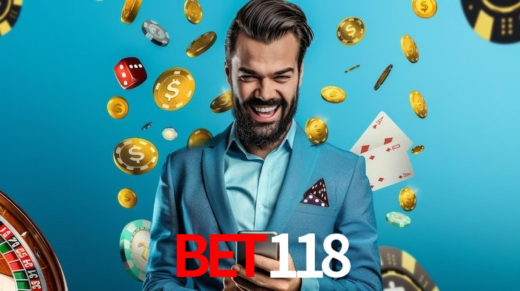 Game Statistics bet118