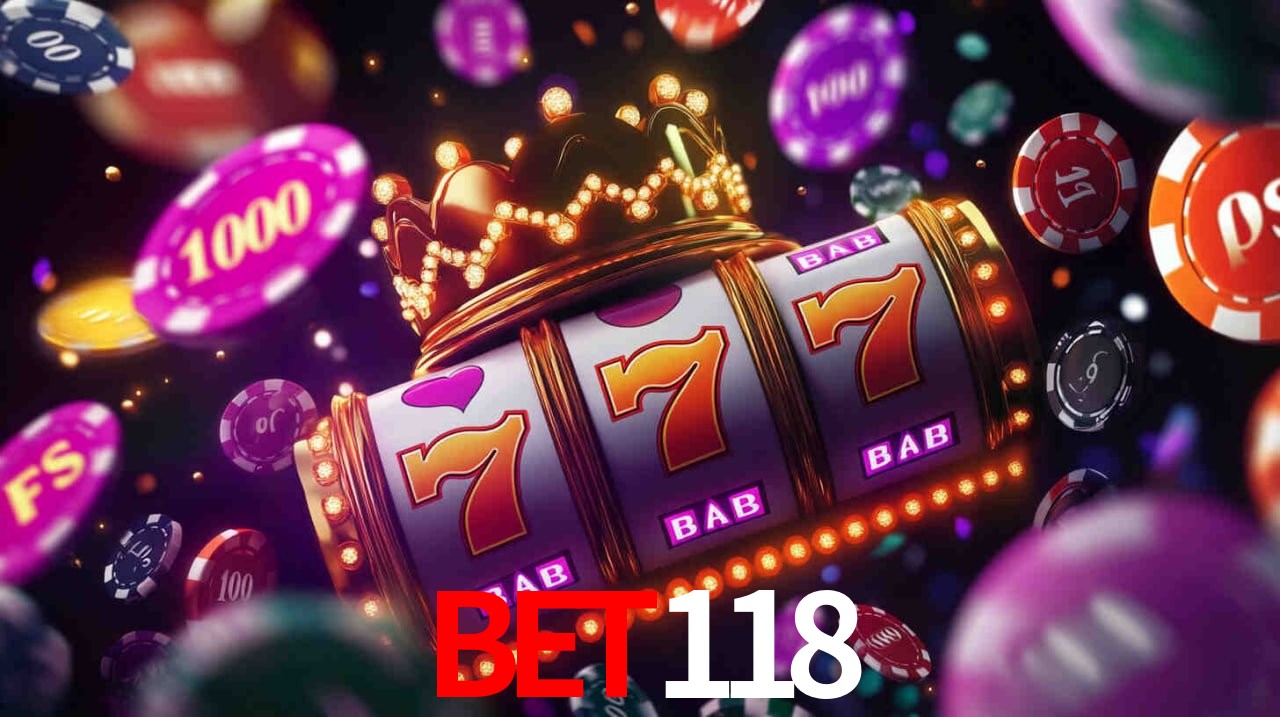 Bonus Features bet118