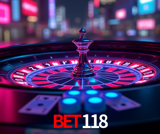 A Popularidade dos Caça-Níqueis no bet118