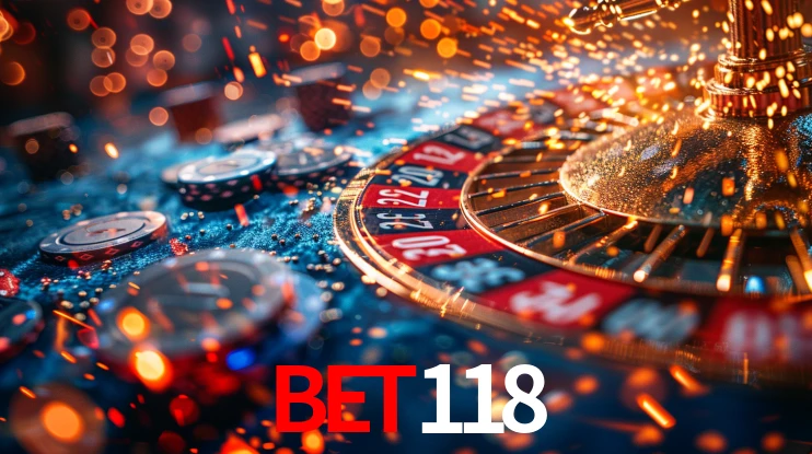 Game Providers bet118