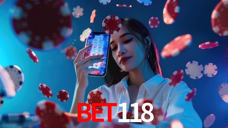 Explorando a Categoria de Eventos em Apostas na bet118