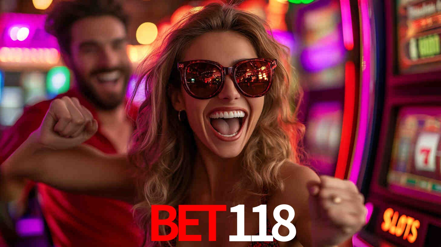 A Popularidade dos Caça-Níqueis no bet118