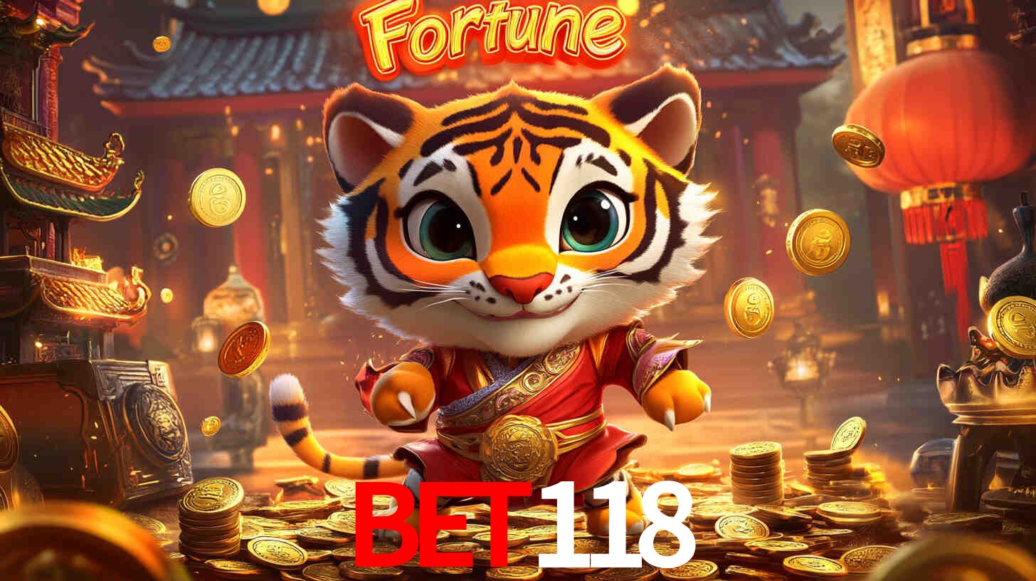 Descubra a Magia dos Jogos de Arcade no bet118