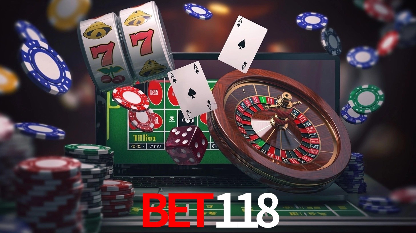 Programa VIP bet118