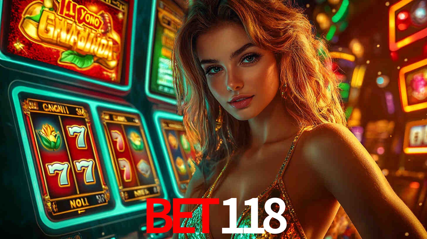 Premium Interface bet118