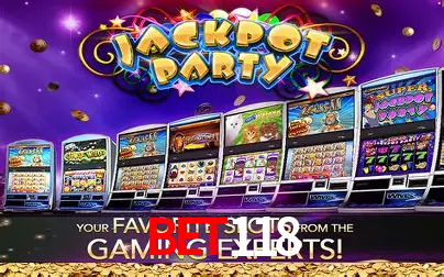 Descubra a Magia dos Jogos de Arcade no bet118
