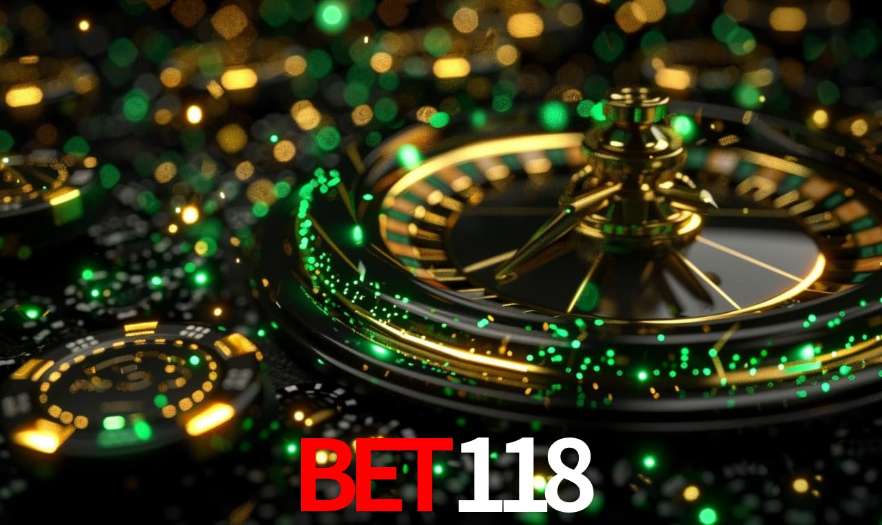 Seasonal Promotions bet118