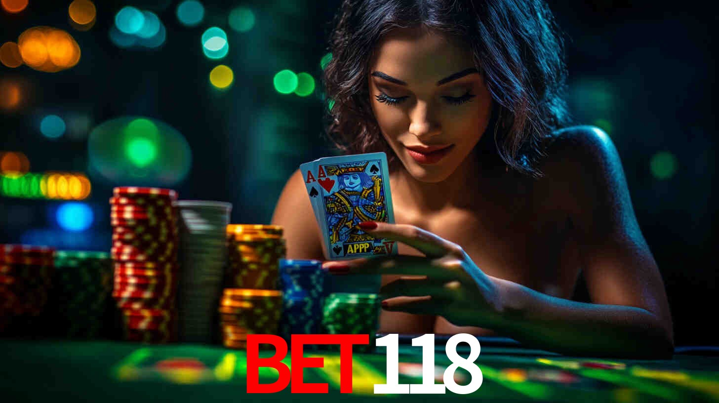 Descubra o Programa VIP da bet118: Vantagens Exclusivas para Jogadores