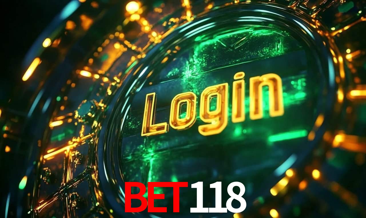 bet118 App Interface