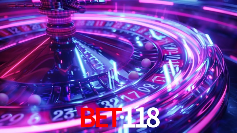Descubra a Essência do bet118: Nossa História e Compromissos