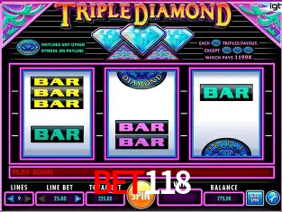Descubra o Mundo do Cassino Online com bet118